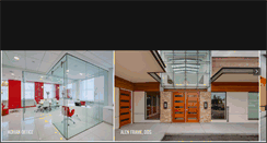 Desktop Screenshot of kohaninc.com